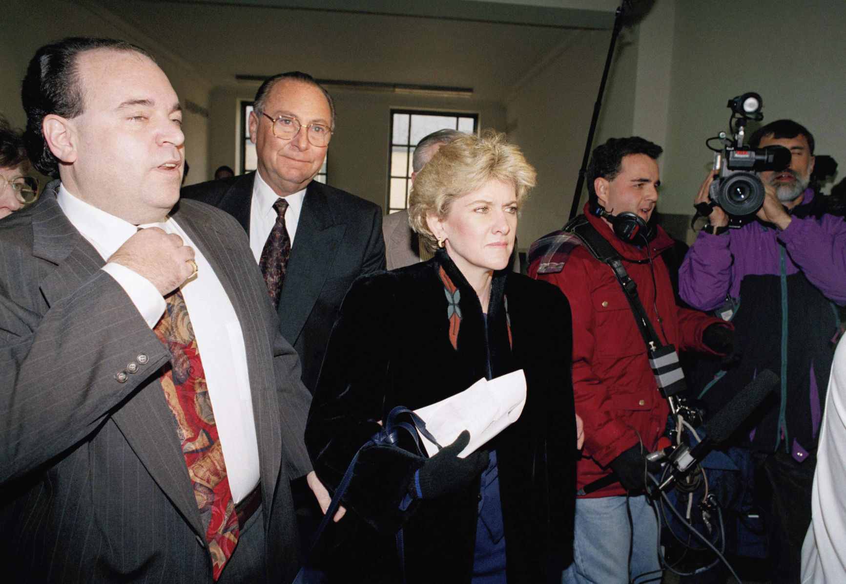 1992: Mary Jo Buttafuoco